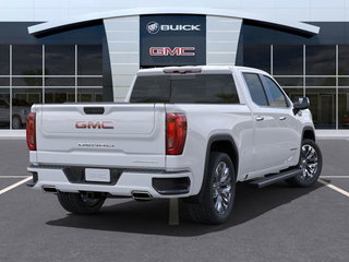 GMC Sierra 1500  2024 à Québec, Québec - 4 - w320h240px