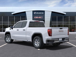 2024 GMC Sierra 1500 in Quebec, Quebec - 3 - w320h240px