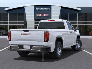 2024 GMC Sierra 1500 in Quebec, Quebec - 4 - w320h240px