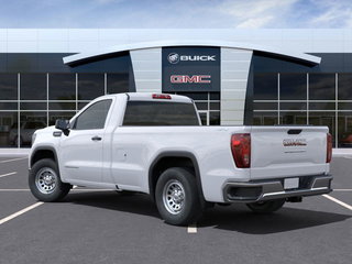 2024 GMC Sierra 1500 in Quebec, Quebec - 3 - w320h240px