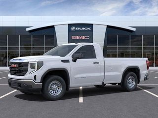 2024 GMC Sierra 1500 in Quebec, Quebec - 2 - w320h240px