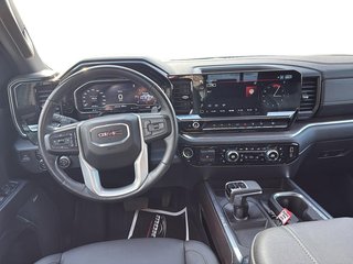 GMC SIERRA 1500  2024 à Québec, Québec - 9 - w320h240px