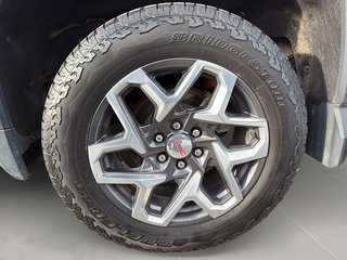 GMC SIERRA 1500  2024 à Québec, Québec - 7 - w320h240px