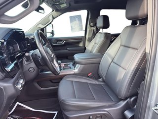 GMC SIERRA 1500  2024 à Québec, Québec - 8 - w320h240px