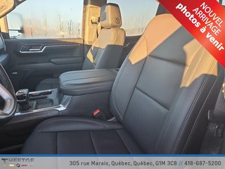 2024 GMC SIERRA 1500 in Quebec, Quebec - 4 - w320h240px