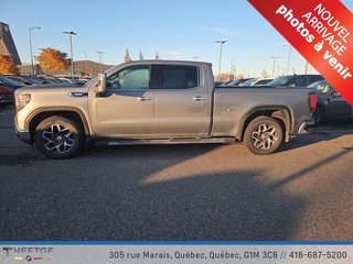 2024 GMC SIERRA 1500 in Quebec, Quebec - 3 - w320h240px