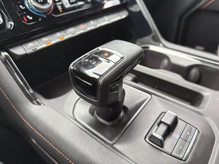 2024 GMC SIERRA 1500 in Quebec, Quebec - 13 - w320h240px