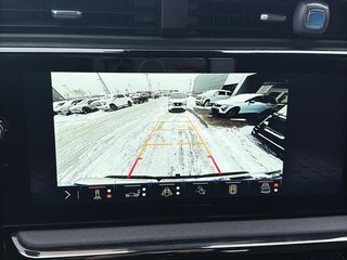 2024 GMC SIERRA 1500 in Quebec, Quebec - 15 - w320h240px