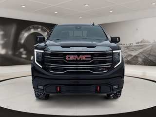 2024 GMC SIERRA 1500 in Quebec, Quebec - 2 - w320h240px