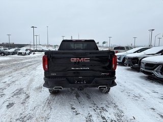 2024 GMC SIERRA 1500 in Quebec, Quebec - 3 - w320h240px