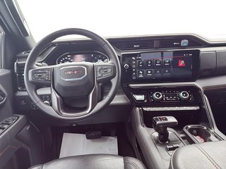 2024 GMC SIERRA 1500 in Quebec, Quebec - 9 - w320h240px