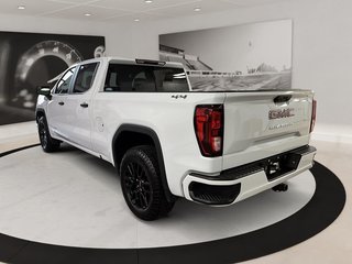 GMC SIERRA 1500  2024 à Québec, Québec - 4 - w320h240px