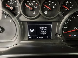 GMC SIERRA 1500  2024 à Québec, Québec - 13 - w320h240px