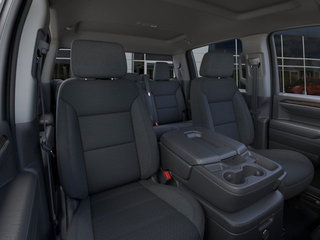 2025 GMC Sierra 1500 in Quebec, Quebec - 6 - w320h240px