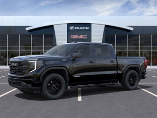 2025 GMC Sierra 1500 in Quebec, Quebec - 2 - w320h240px