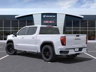 2025 GMC Sierra 1500 in Quebec, Quebec - 3 - w320h240px