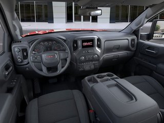 2025 GMC Sierra 1500 in Quebec, Quebec - 5 - w320h240px