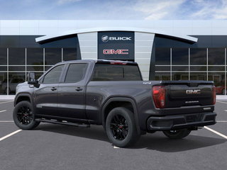 2025 GMC Sierra 1500 in Quebec, Quebec - 3 - w320h240px