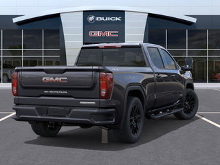 2025 GMC Sierra 1500 in Quebec, Quebec - 4 - w320h240px