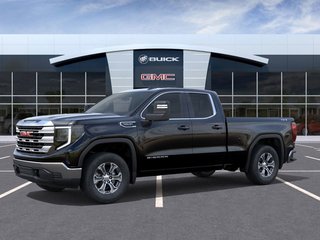 GMC Sierra 1500  2026 à Québec, Québec - 2 - w320h240px