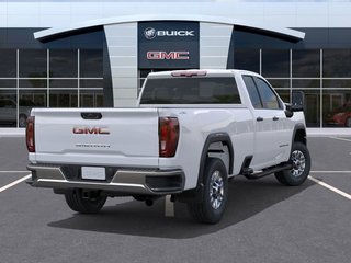 GMC Sierra 2500 HD  2024 à Québec, Québec - 4 - w320h240px