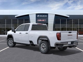 GMC Sierra 2500 HD  2024 à Québec, Québec - 3 - w320h240px