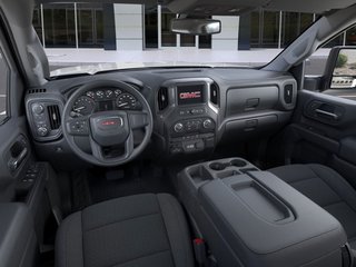GMC Sierra 2500 HD  2024 à Québec, Québec - 5 - w320h240px