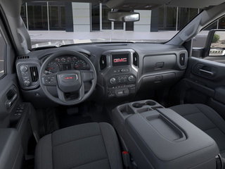 GMC Sierra 2500 HD  2024 à Québec, Québec - 5 - w320h240px