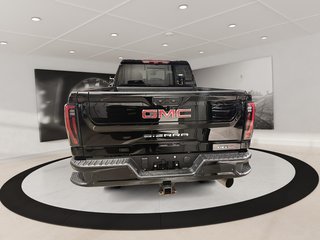 GMC Sierra 2500 HD  2024 à Québec, Québec - 3 - w320h240px