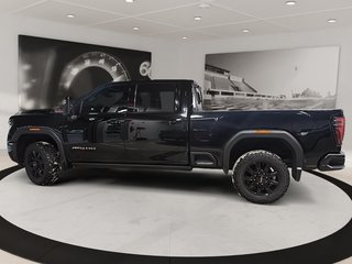 GMC Sierra 2500 HD  2024 à Québec, Québec - 5 - w320h240px