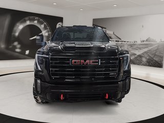 GMC Sierra 2500 HD  2024 à Québec, Québec - 2 - w320h240px