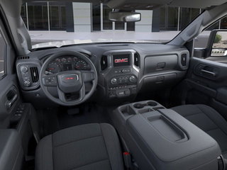 GMC Sierra 2500 HD  2025 à Québec, Québec - 5 - w320h240px