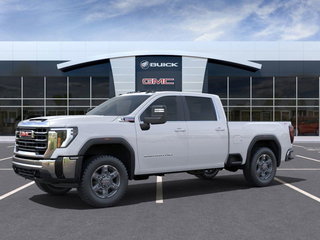 GMC Sierra 2500 HD  2025 à Québec, Québec - 2 - w320h240px