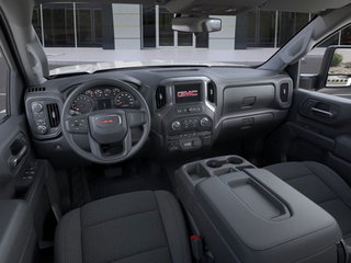 GMC Sierra 2500 HD  2025 à Québec, Québec - 4 - w320h240px