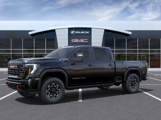 GMC Sierra 2500 HD  2025 à Québec, Québec - 2 - w320h240px