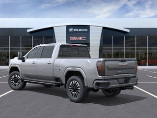 GMC Sierra 2500 HD  2025 à Québec, Québec - 3 - w320h240px