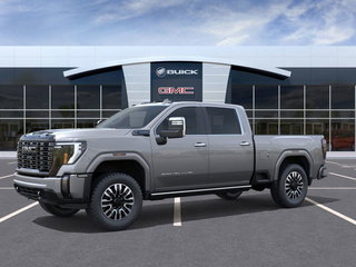 GMC Sierra 2500 HD  2025 à Québec, Québec - 2 - w320h240px
