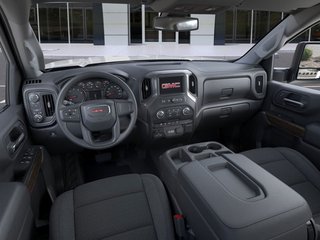 GMC Sierra 2500 HD  2025 à Québec, Québec - 5 - w320h240px