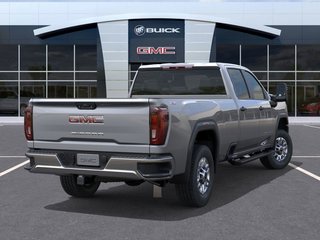 GMC Sierra 2500 HD  2026 à Québec, Québec - 4 - w320h240px