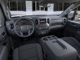 GMC Sierra 2500 HD  2026 à Québec, Québec - 5 - w320h240px