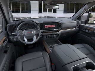 2026 GMC Sierra 2500 HD in Quebec, Quebec - 5 - w320h240px