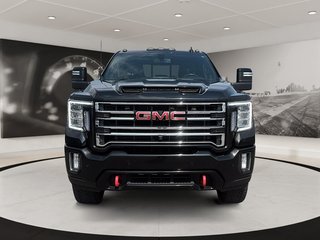 GMC Sierra 2500HD  2022 à Québec, Québec - 2 - w320h240px