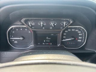 GMC Sierra 2500HD  2022 à Québec, Québec - 12 - w320h240px