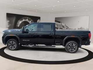 GMC Sierra 2500HD  2022 à Québec, Québec - 5 - w320h240px