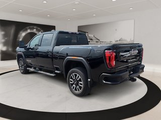 GMC Sierra 2500HD  2022 à Québec, Québec - 4 - w320h240px