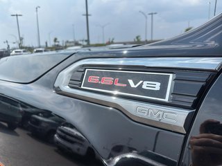 GMC Sierra 2500HD  2022 à Québec, Québec - 6 - w320h240px