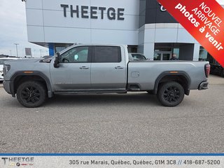 2024 GMC Sierra 2500HD in Quebec, Quebec - 2 - w320h240px