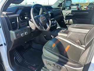 2024 GMC SIERRA 2500HD in Quebec, Quebec - 8 - w320h240px