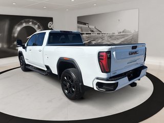GMC SIERRA 2500HD  2024 à Québec, Québec - 4 - w320h240px