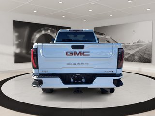 GMC SIERRA 2500HD  2024 à Québec, Québec - 3 - w320h240px